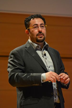 Andrea Albanese